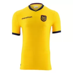 Ecuador Shirt Heren Thuis WK 2026