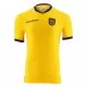 Ecuador Shirt Heren Thuis WK 2026
