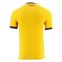 Ecuador Shirt Heren Thuis WK 2026