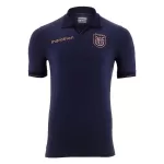 Ecuador Shirt Heren Uit WK 2026