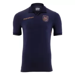 Ecuador Shirt Heren Uit WK 2026
