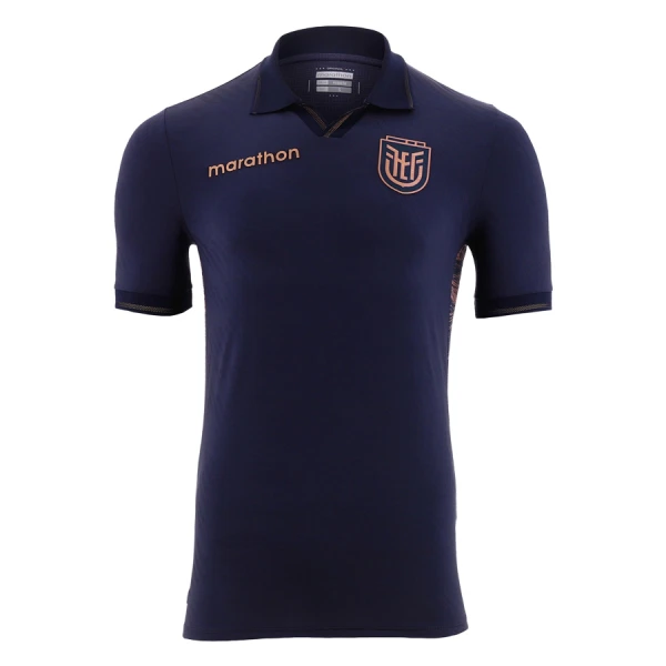 Ecuador Shirt Heren Uit WK 2026