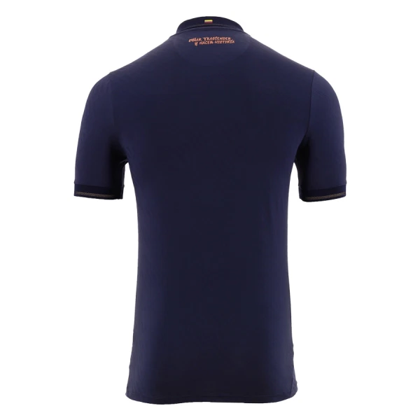 Ecuador Shirt Heren Uit WK 2026