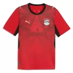 Egypte Shirt Heren Thuis WK 2026