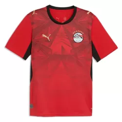 Egypte Shirt Heren Thuis WK 2026