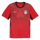 Egypte Shirt Heren Thuis WK 2026