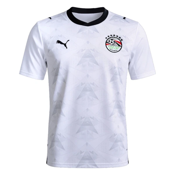 Egypte Shirt Heren Uit WK 2026