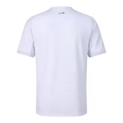 Egypte Shirt Heren Uit WK 2026