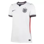 Engeland Shirt Dames Thuis WK 2026
