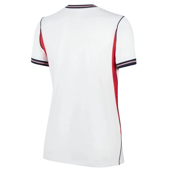 Engeland Shirt Dames Thuis WK 2026
