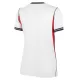 Engeland Shirt Dames Thuis WK 2026