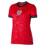 Engeland Shirt Dames Uit WK 2026