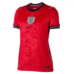 Engeland Shirt Dames Uit WK 2026