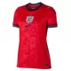 Engeland Shirt Dames Uit WK 2026