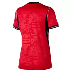 Engeland Shirt Dames Uit WK 2026
