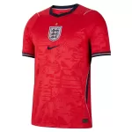 Engeland Shirt Heren Uit WK 2026