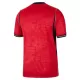 Engeland Shirt Heren Uit WK 2026