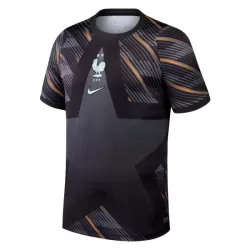 Frankrijk Keeper Shirt Heren Thuis WK 2026