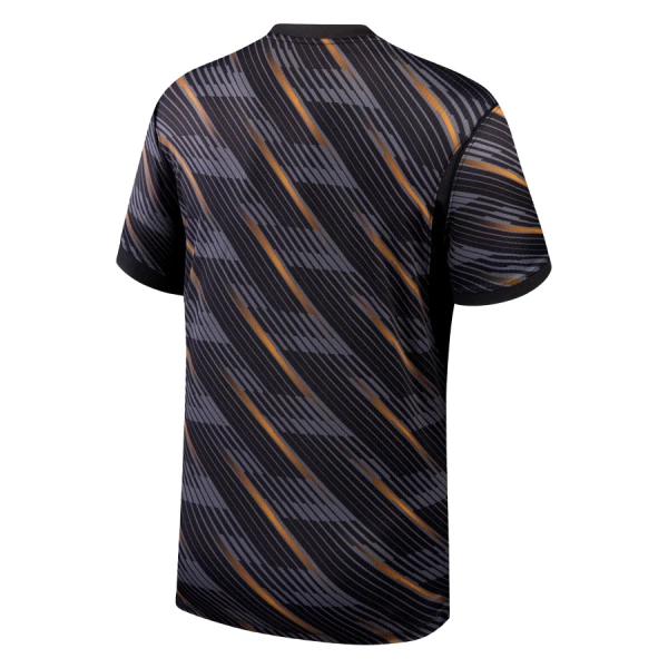 Frankrijk Keeper Shirt Heren Thuis WK 2026