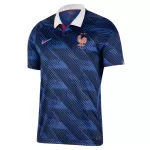 Frankrijk Shirt Heren Thuis WK 2026