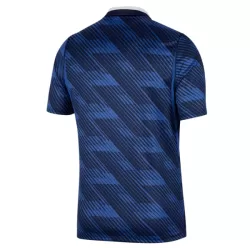 Frankrijk Shirt Heren Thuis WK 2026