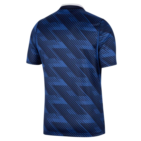 Frankrijk Shirt Heren Thuis WK 2026