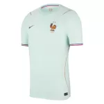 Frankrijk Shirt Heren Uit WK 2026