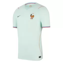 Frankrijk Shirt Heren Uit WK 2026