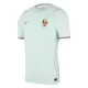 Frankrijk Shirt Heren Uit WK 2026