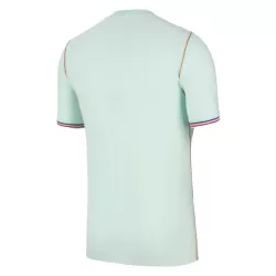 Frankrijk Shirt Heren Uit WK 2026