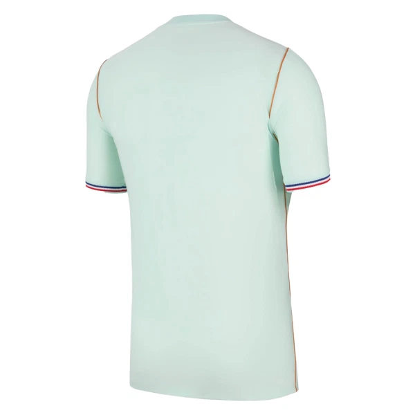 Frankrijk Shirt Heren Uit WK 2026