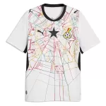 Ghana Shirt Heren Thuis WK 2026