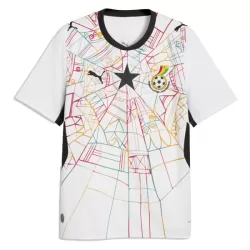 Ghana Shirt Heren Thuis WK 2026
