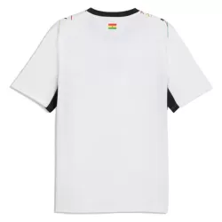 Ghana Shirt Heren Thuis WK 2026