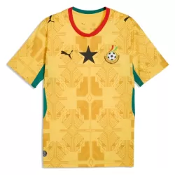 Ghana Shirt Heren Uit WK 2026