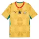 Ghana Shirt Heren Uit WK 2026