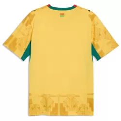 Ghana Shirt Heren Uit WK 2026