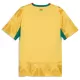 Ghana Shirt Heren Uit WK 2026