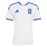 Griekenland Shirt Heren Thuis WK 2026