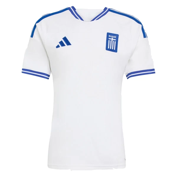 Griekenland Shirt Heren Thuis WK 2026