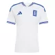 Griekenland Shirt Heren Thuis WK 2026