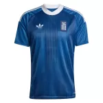 Griekenland Shirt Heren Uit WK 2026