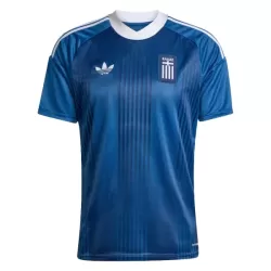 Griekenland Shirt Heren Uit WK 2026