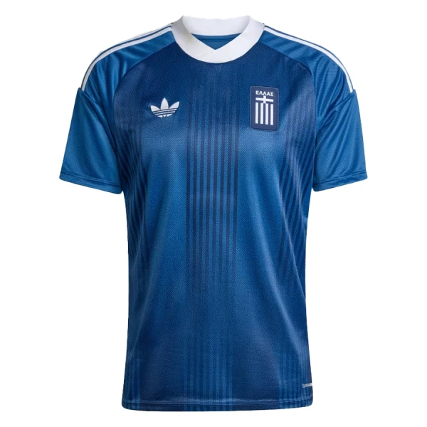 Griekenland Shirt Heren Uit WK 2026