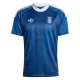 Griekenland Shirt Heren Uit WK 2026