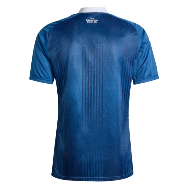 Griekenland Shirt Heren Uit WK 2026