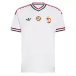 Hongarije Shirt Heren Uit WK 2026
