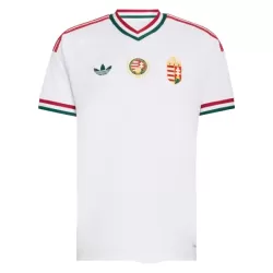 Hongarije Shirt Heren Uit WK 2026