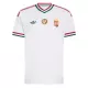 Hongarije Shirt Heren Uit WK 2026