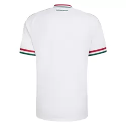 Hongarije Shirt Heren Uit WK 2026
